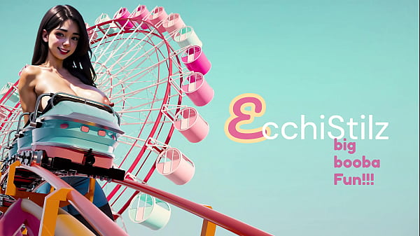 A-I Big Booba Fun! Enjoy the Music #uppbeat