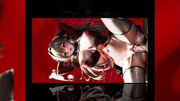 A-I Ecchi Stilz COWGIRL POS[#uppbeat Listen & Chill]