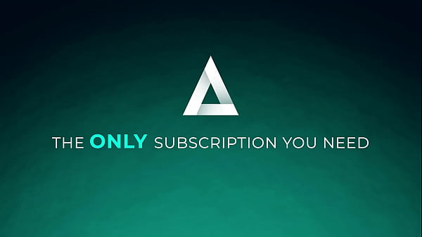 All The Pornstars Have An Orgy