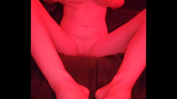 Amateur ASMR, Dirty Talk, Us In Bed, Feet