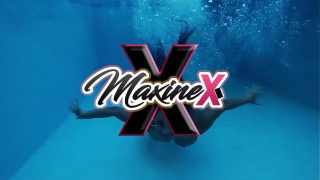 BDSM In The Dungeon! Les & Maxine X’s Hardcore Bondage Scenes!