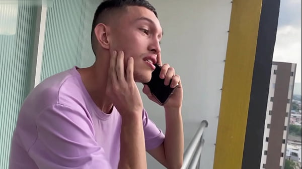 Le quito la virginidad a mi tímido hermanastro! Que rica polla la que tenía guardada HISTORIA COMPLETA