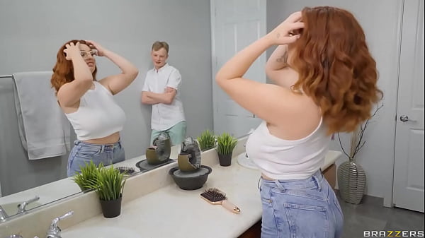 Levelling up their fuck game – Annabel Redd / Brazzers  / stream full from www.zzfull.com/coach