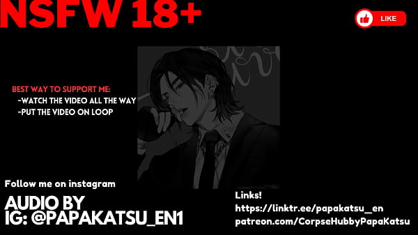 male guys moaning Whimpering boyfriend ASMR