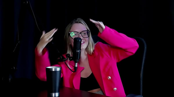 Os vizinhos reclamavam do barulho, está fazendo o papo calcinha, e gozou com Jefão – Marangoni (SHEER/RED)