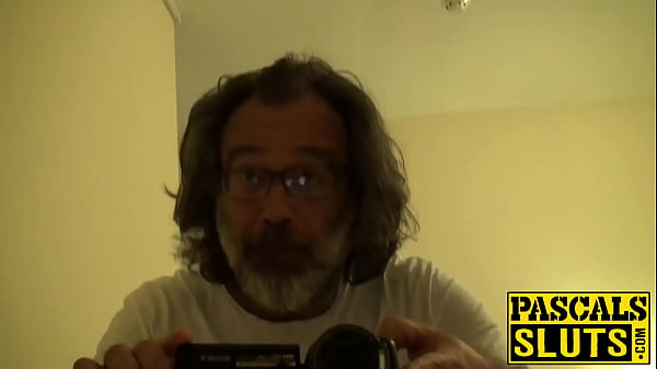 Seductive MILF Sophie ravaged by a dominant bog cock stud