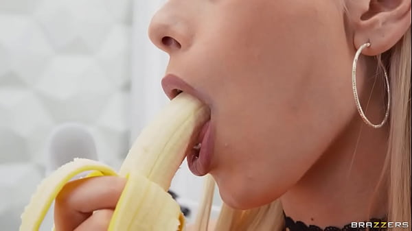 Slutty Podcaster Puffs Cummy Cheeks.Kay Lovely / Brazzers/ Enter XVPROMO on official site for discount