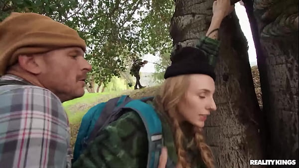 Sneaky Wood in the Woods / Reality Kings  / download full from rkfull.com/hik