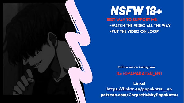 solo male moaning Whimpering boyfriend ASMR