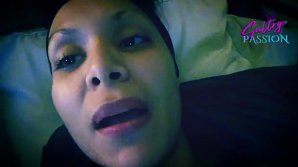 Sultry Passion: I Wish I Had A Dick In My Mouth