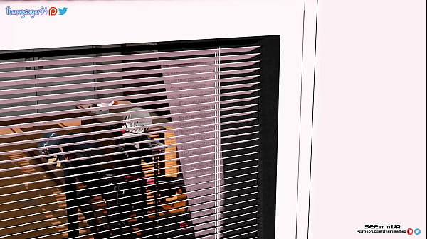 UzakiXNagatoro Futa BDSM