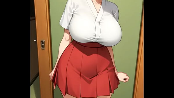 Whisper ASMR 2-3, kind sister (Japanese, Hentai, AI-generated)