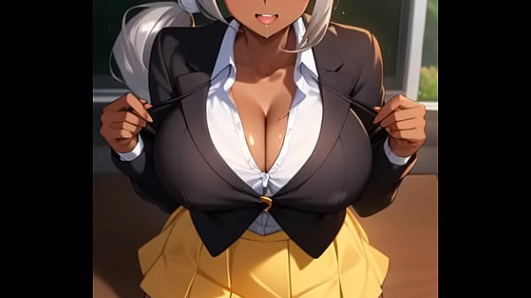 Whisper ASMR, Begging for sex 3 (Seductive, Japanese, AI-generated)