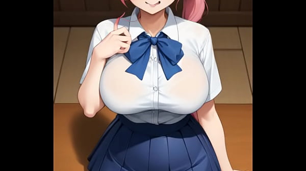 Whisper ASMR, Begging for sex 4 (Seductive, Japanese, AI-generated)