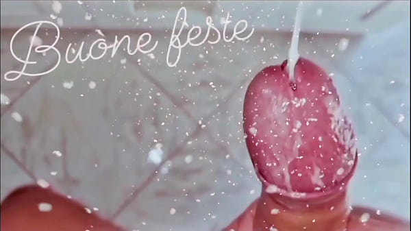 A CASA DA SOLO | HOME ALONE – SBORRATA NATALIZIA CON UN CAZZO ENORME