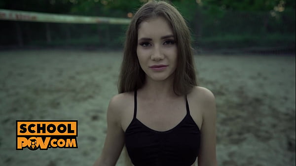 Anal loving Mary Rock seduced by nasty lie – itsPOV