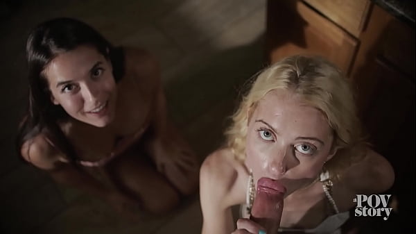 aPOVstory – Hot Girl Summer Pt. 2 – Abbie Maley Chloe Cherry