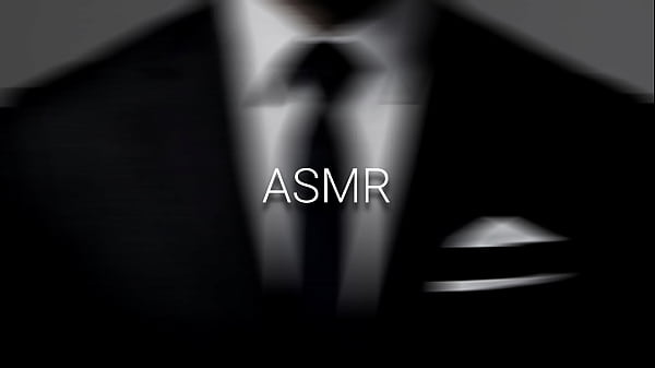 [ASMR] Male Asmr #1