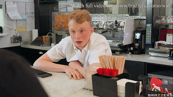 Cum on My Waffles, Honey – Syren De Mer / Brazzers  / stream full from www.brazzers.promo/waf