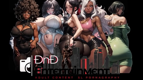 DnD Entertainment – The Bully King