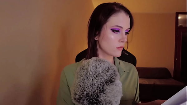 Dr. Stacy Moon’s ASMR Clinic