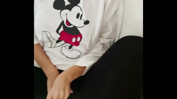 Innocent submissive girl wants you to jerk off on her (ASMR)