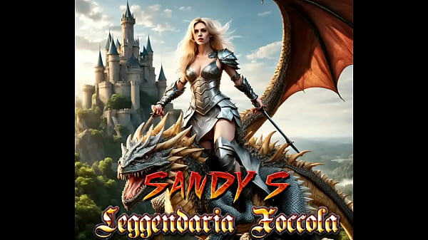 Leggendaria Zoccola – PMV FANTASY MOVIE PARODY SONG ITA – PORNO MUSICA – Altri Brani qui: sandysrr.bandcamp.com