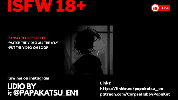 male bbc moaning  male bbc Whimpering boyfriend ASMR