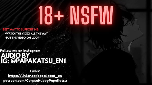 male bbc moaning Whimpering boyfriend ASMR