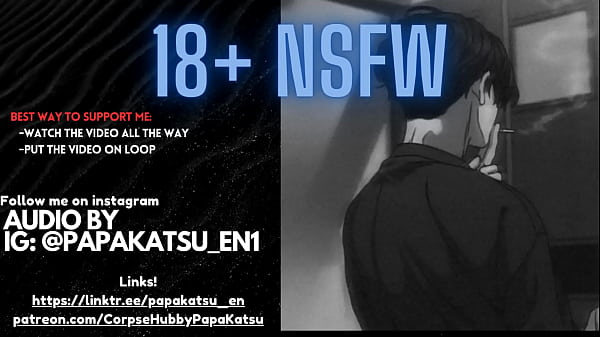 male guy moaning  male guy Whimpering boyfriend ASMR