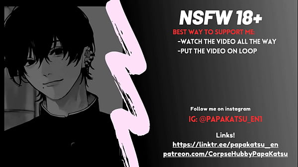 male guys moaning Whimpering boyfriend ASMR