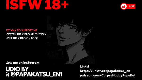 male loud moaning orgasm Whimpering boyfriend ASMR