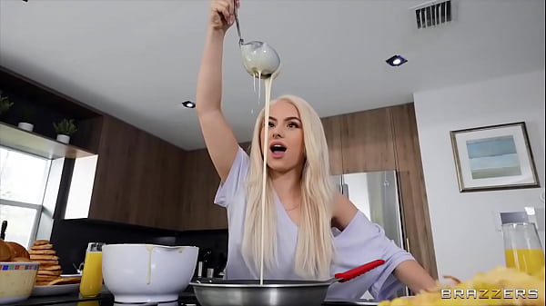 Pancake Nympho / Brazzers  / download full from https://zzfull.com/nymp