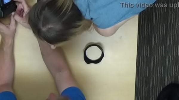 > Photoshoot with Carrie B fast cum