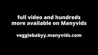 pleasure Domme’s chastity rules – how I’d keep you locked up, JOI, CEI – full video on Veggiebabyy Manyvids
