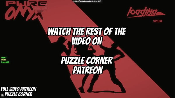 Pure Onyx Skyline Stage