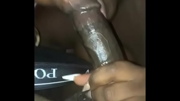 Quick sneaky Blowjob from my girlfriends friend while she’s outside