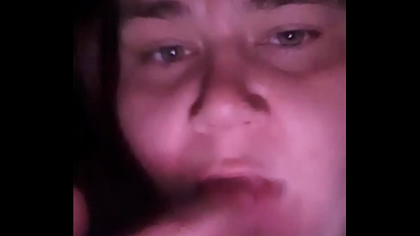 Shauna doing the reg….