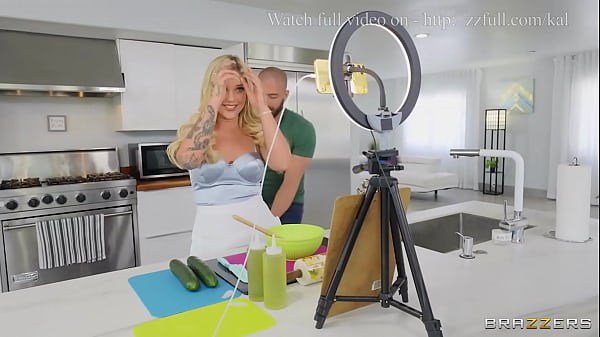 Today’s Special Is Stuffed Kali / Brazzers  / download full from http://zzfull.com/kal