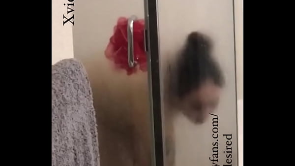 Truly Desired in Stepbrother spying on me in the shower