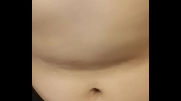 A very pampered belly button