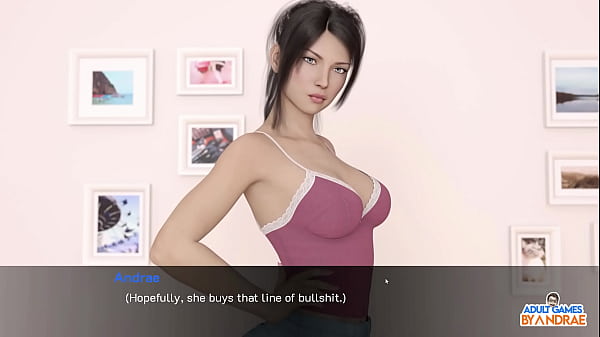 EP15: Flirting with Jessica – Lust Theory – Season 1