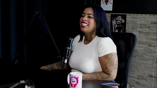 Explicou a diferença entre Garota de Programa e Criadora de Conteúdo, foi compliado se expor na internet, enganou o ex, e o fetiche… – Marcelly Mello (SHEER/RED)