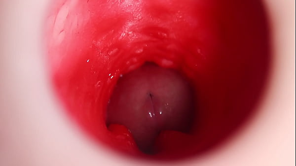 FILLED THE CAMERA WITH CUM! THE BEST INTERNAL CUMSHOT IN THE ANAL!!! 4K