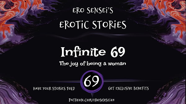 Infinite 69 (Erotic Audio for Women) [ESES69]
