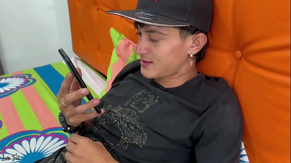 Invito a RASHEL a mi apartamento y follamos bien rico grito de placer, Lleno mi polla con su CUM!!