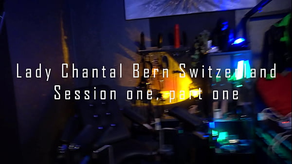 Lady Chantal  1/1, Bern, Switzerland, Massive Toys, Anal Fisting,  BDSM