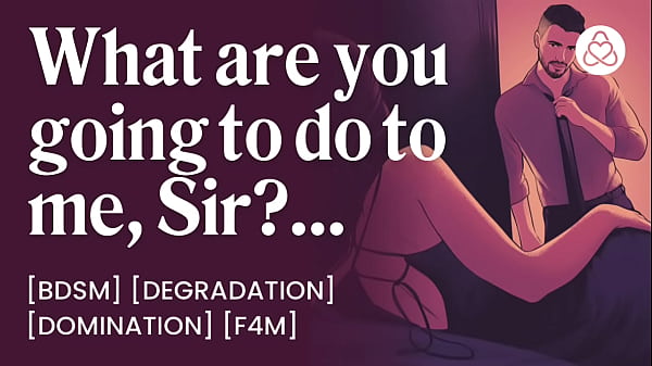 My husband edges me until I can’t take any more [erotic audio stories]