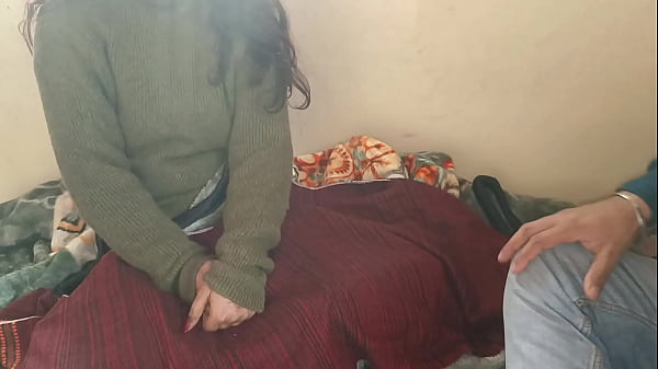 Stepsister was fucked on Rakhi by her stepbrother