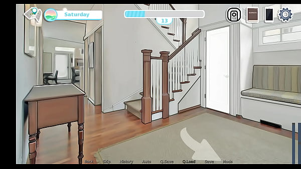 Todos los días cogemos todos Sexnote 7